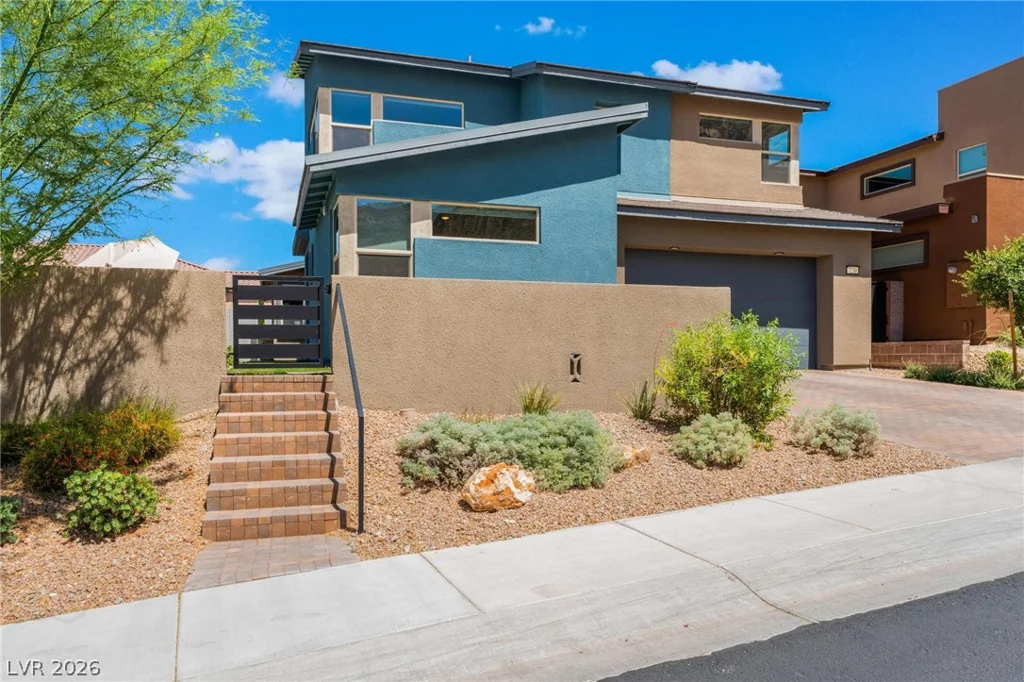7230 Galaxy Dune, Las Vegas, NV 89148