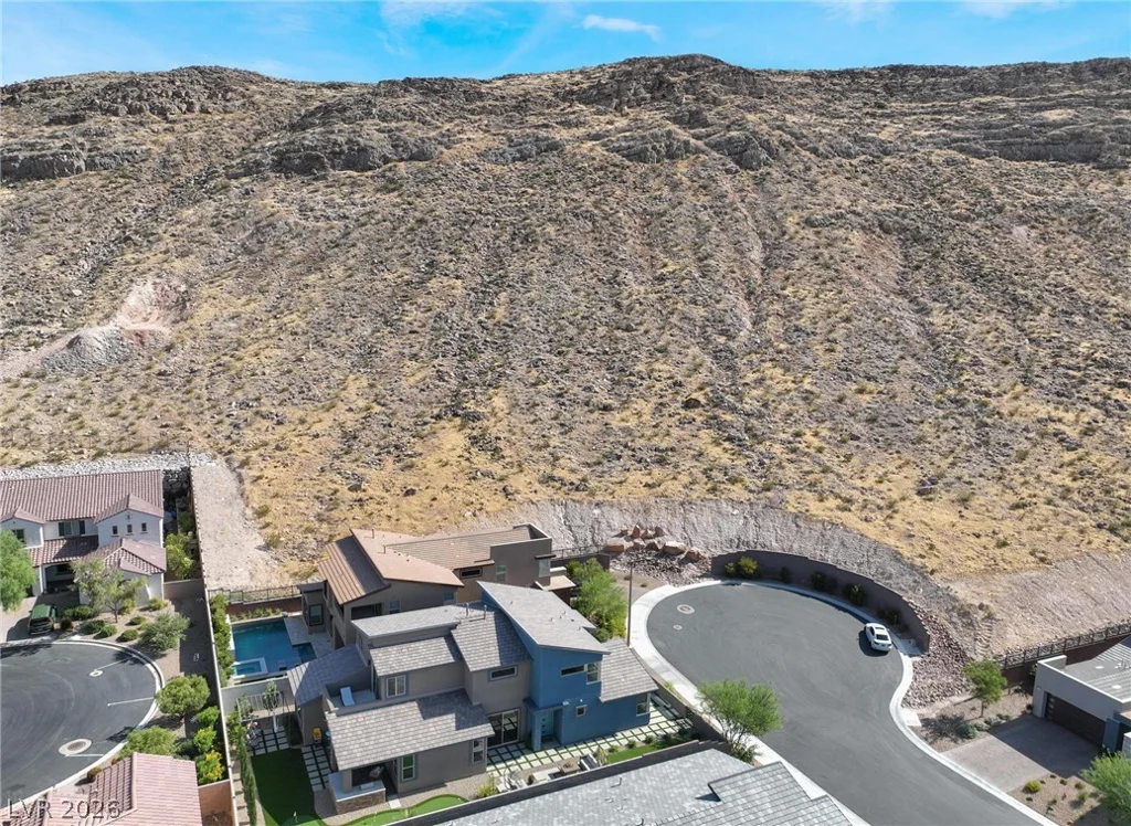 7230 Galaxy Dune, Las Vegas, NV 89148
