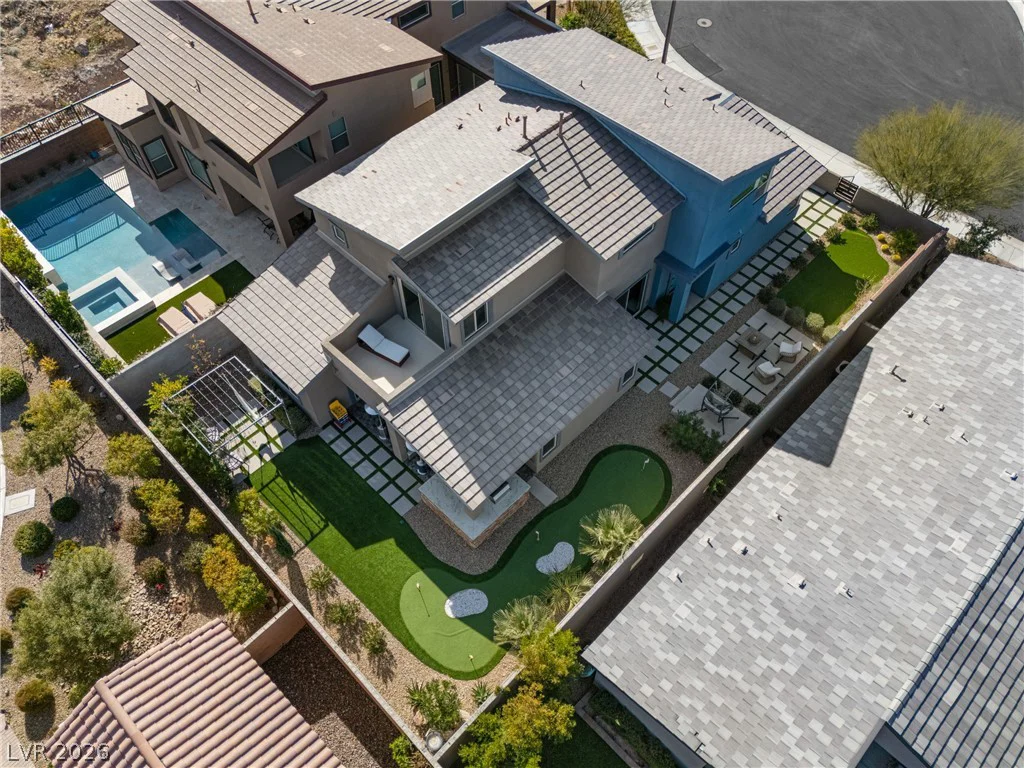 7230 Galaxy Dune, Las Vegas, NV 89148