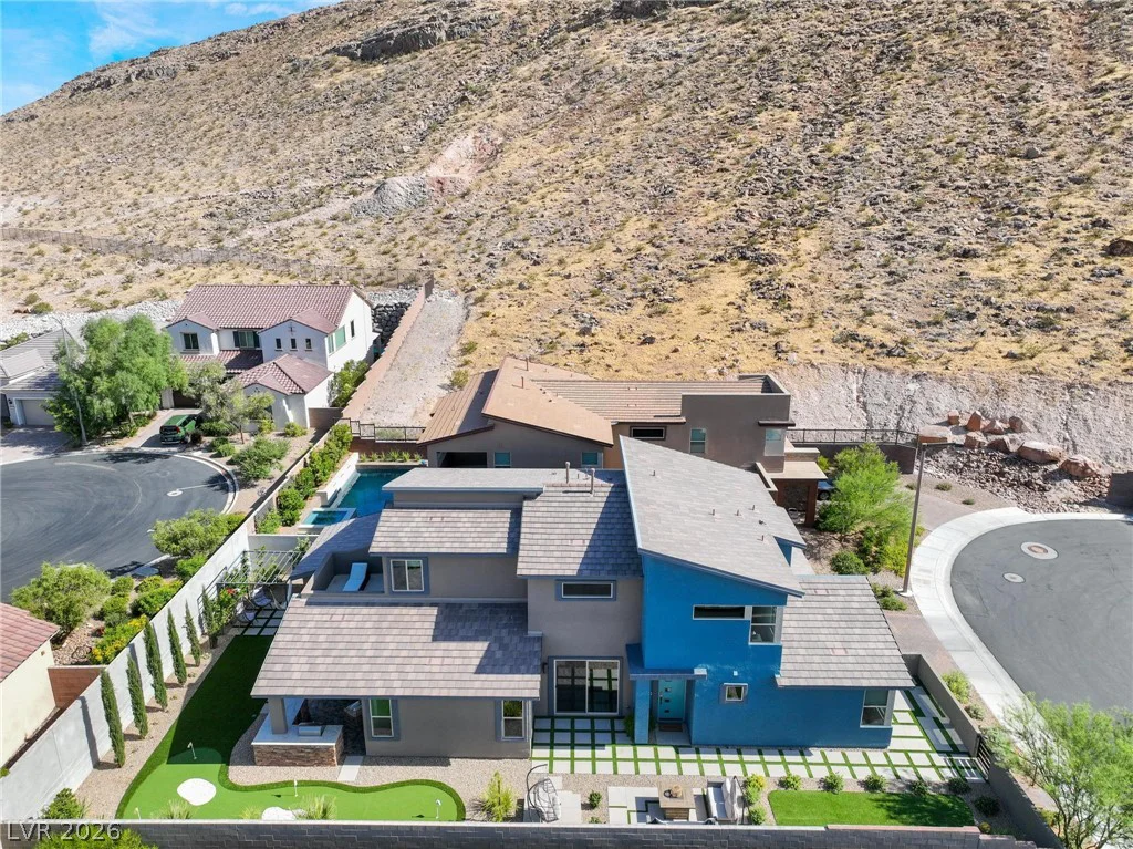 7230 Galaxy Dune, Las Vegas, NV 89148