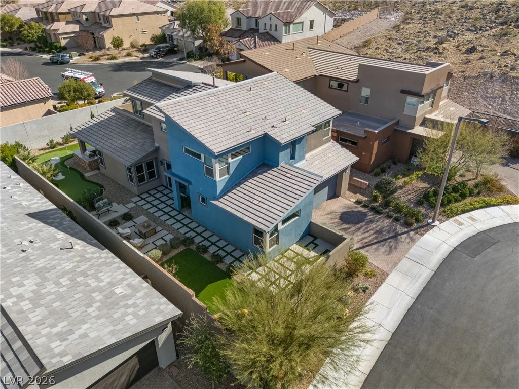 7230 Galaxy Dune, Las Vegas, NV 89148
