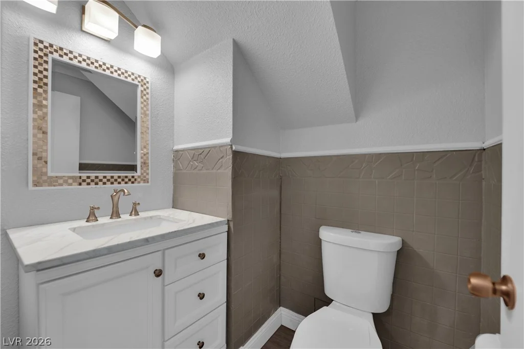 1527 Bent Arrow, North Las Vegas, NV 89031