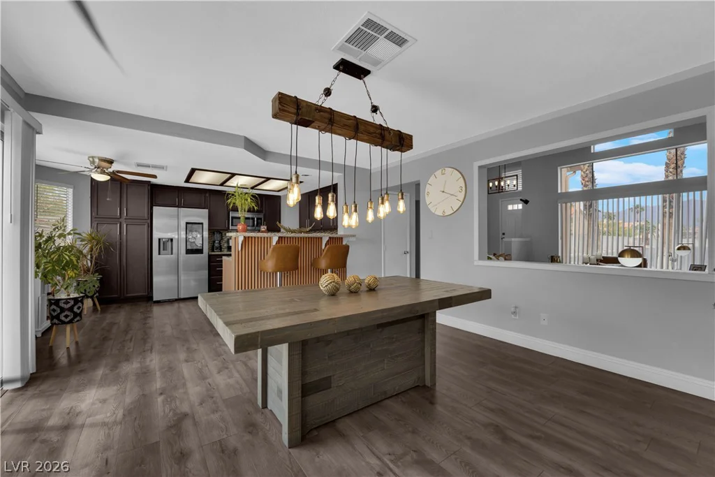 1527 Bent Arrow, North Las Vegas, NV 89031