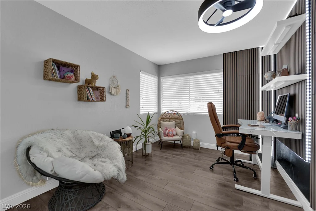 1527 Bent Arrow, North Las Vegas, NV 89031