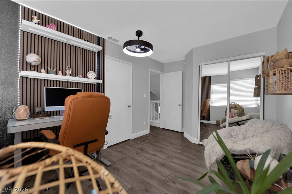 1527 Bent Arrow, North Las Vegas, NV 89031