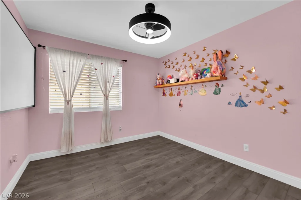 1527 Bent Arrow, North Las Vegas, NV 89031