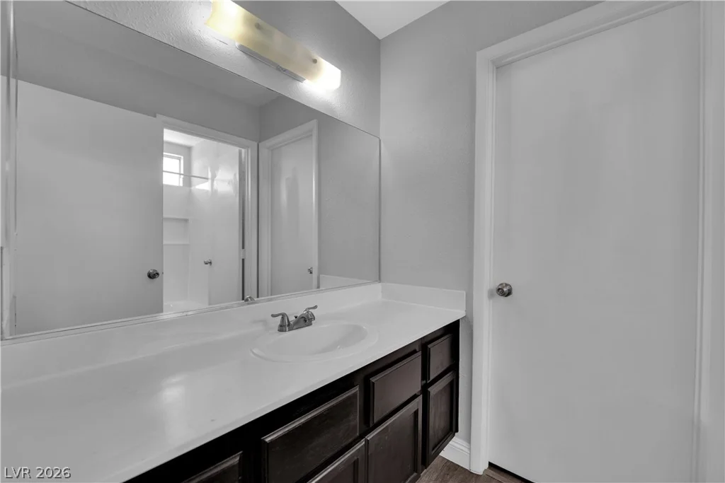 1527 Bent Arrow, North Las Vegas, NV 89031