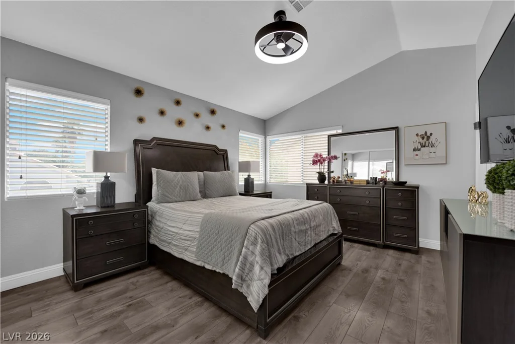 1527 Bent Arrow, North Las Vegas, NV 89031