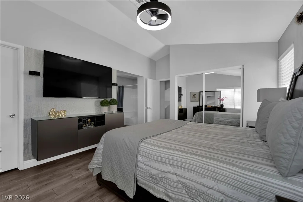 1527 Bent Arrow, North Las Vegas, NV 89031
