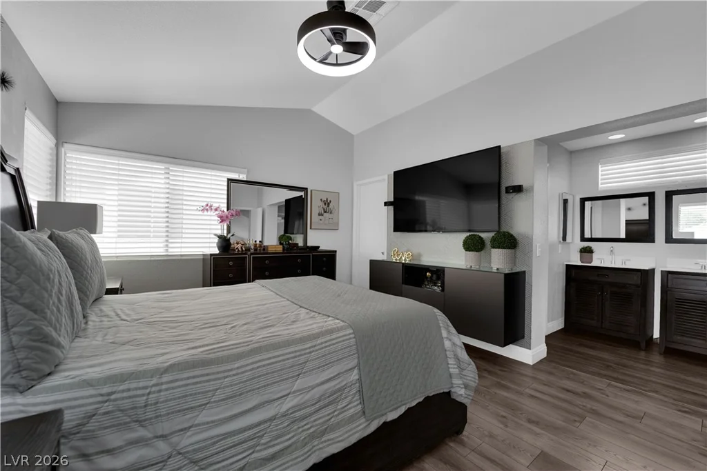 1527 Bent Arrow, North Las Vegas, NV 89031