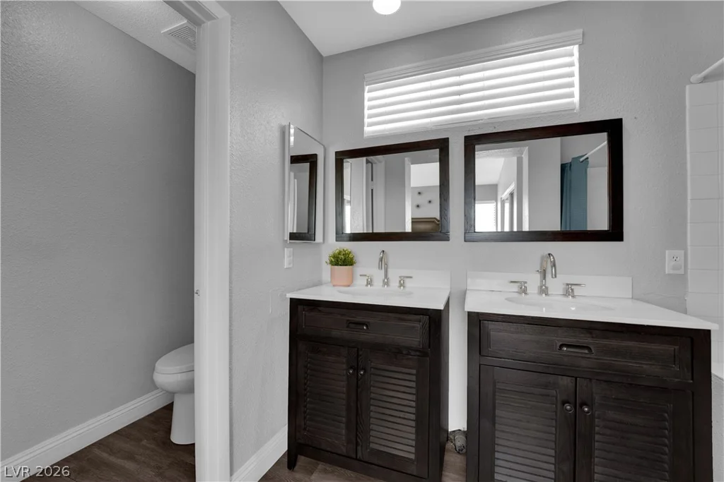 1527 Bent Arrow, North Las Vegas, NV 89031