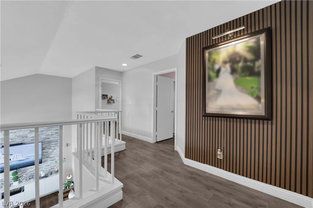 1527 Bent Arrow, North Las Vegas, NV 89031