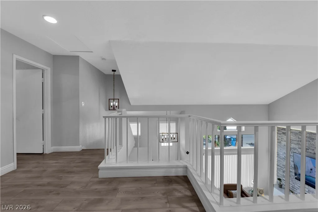 1527 Bent Arrow, North Las Vegas, NV 89031