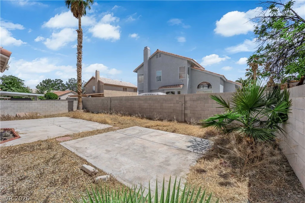 1527 Bent Arrow, North Las Vegas, NV 89031
