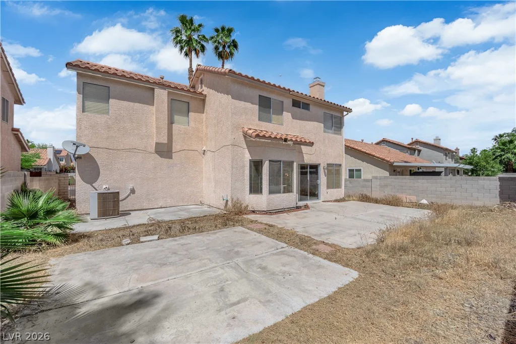 1527 Bent Arrow, North Las Vegas, NV 89031
