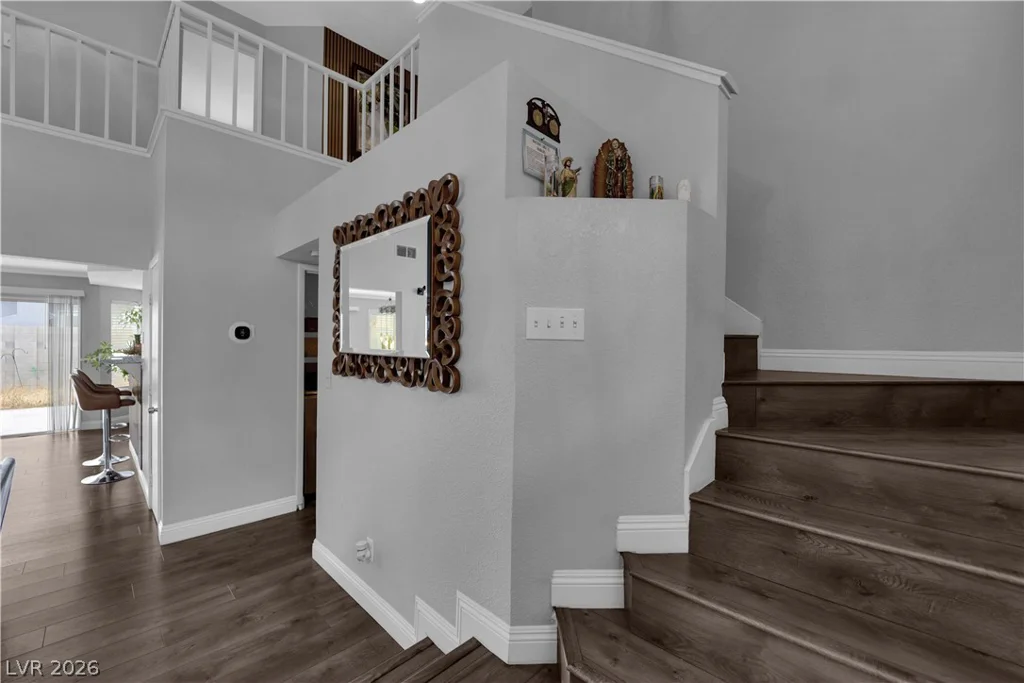 1527 Bent Arrow, North Las Vegas, NV 89031