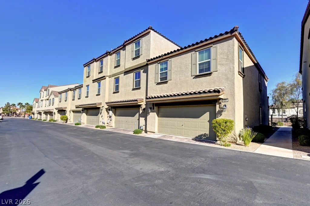 1284 Arcadia Rim, Henderson, NV 89002