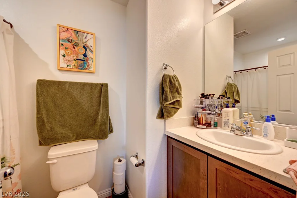 1284 Arcadia Rim, Henderson, NV 89002