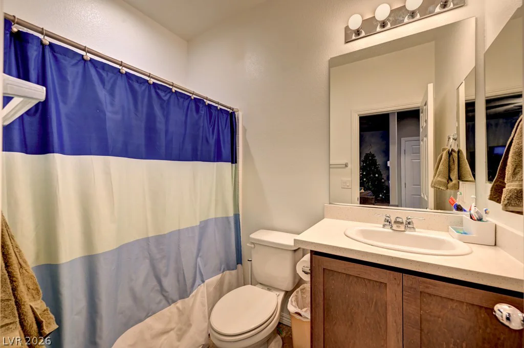 1284 Arcadia Rim, Henderson, NV 89002