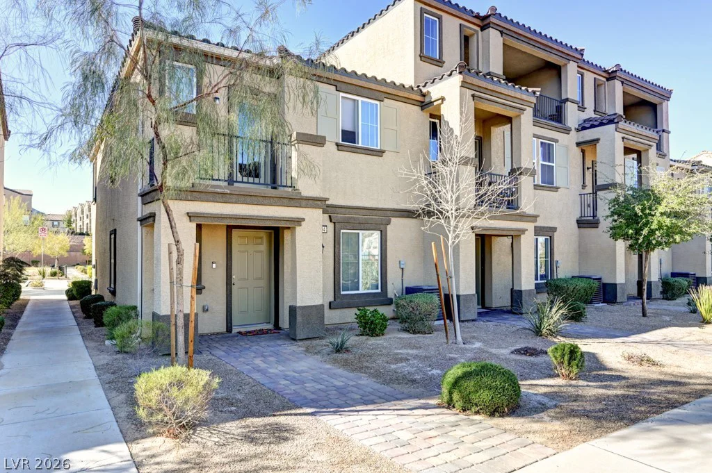 1284 Arcadia Rim, Henderson, NV 89002