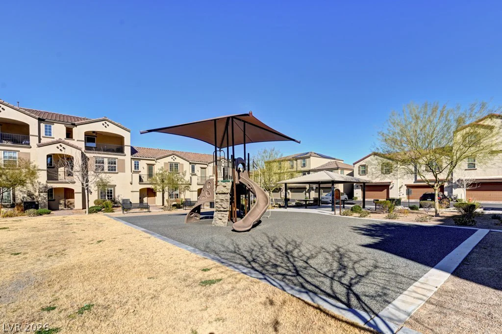 1284 Arcadia Rim, Henderson, NV 89002