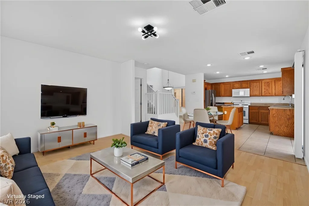 5629 Vassar Meadow, Las Vegas, NV 89148
