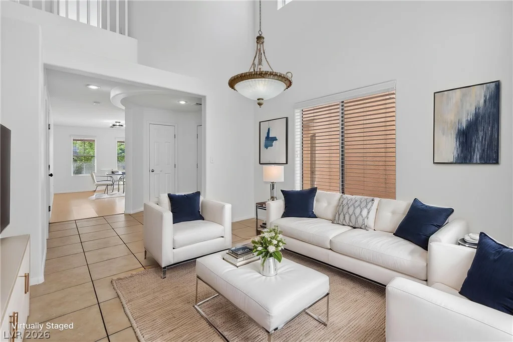 5629 Vassar Meadow, Las Vegas, NV 89148