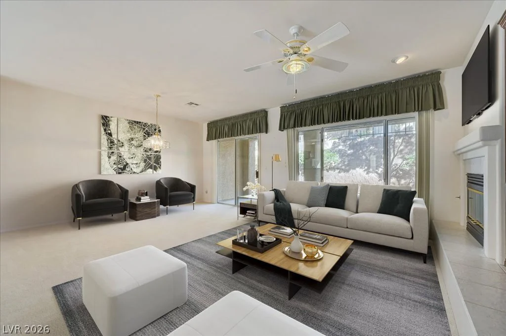2613 Langford, Henderson, NV 89052