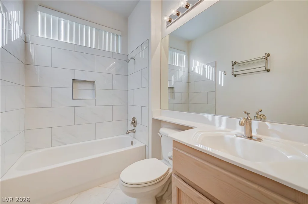 2613 Langford, Henderson, NV 89052