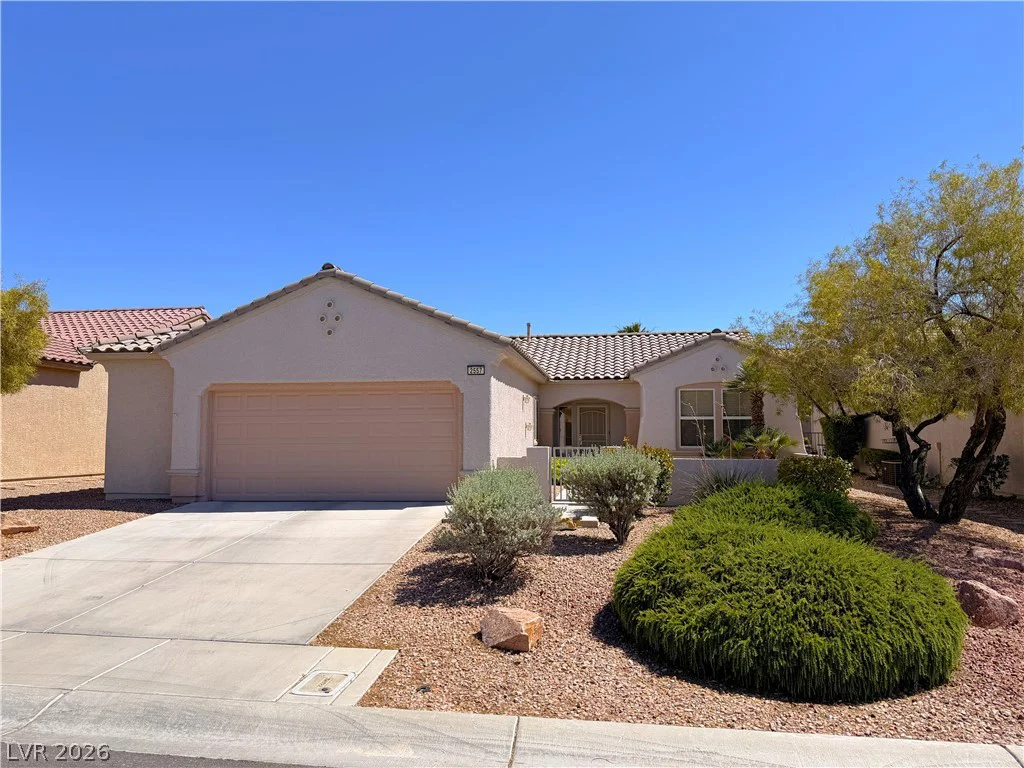 2557 Downeyville, Henderson, NV 89052