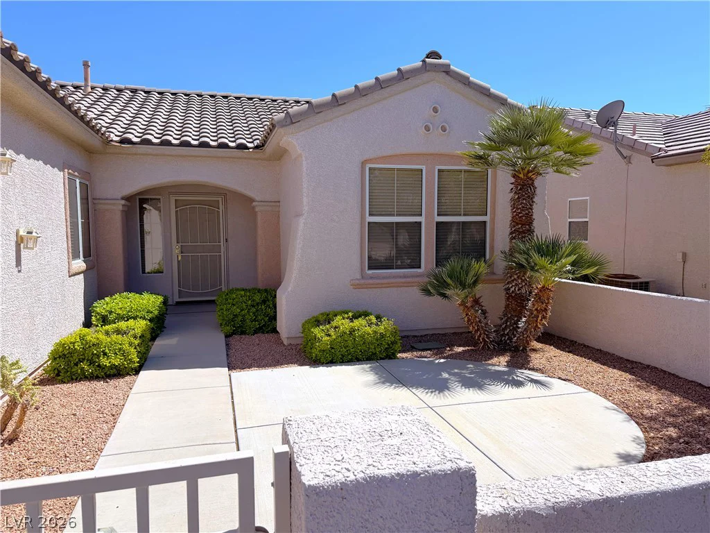 2557 Downeyville, Henderson, NV 89052