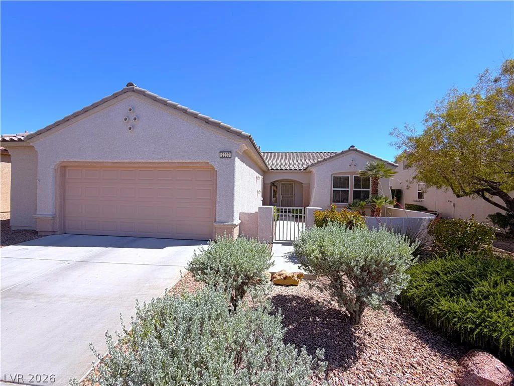 2557 Downeyville, Henderson, NV 89052