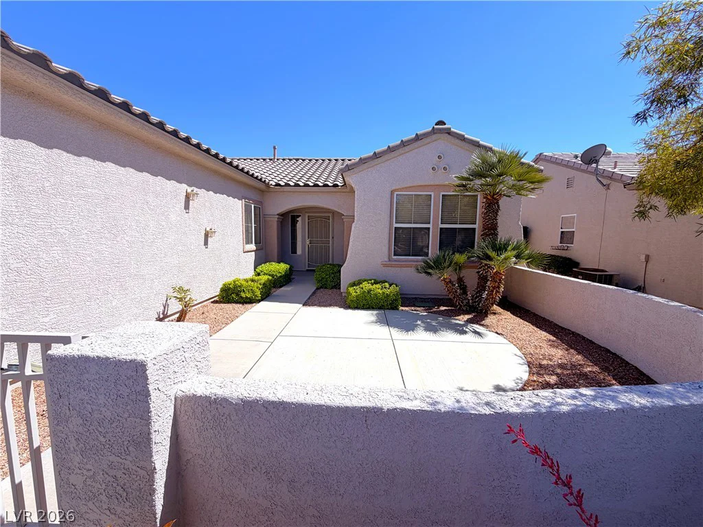2557 Downeyville, Henderson, NV 89052