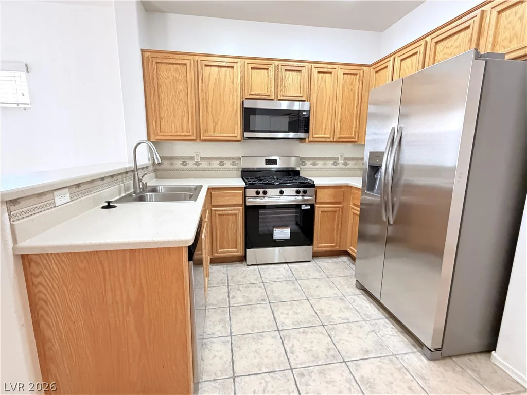2557 Downeyville, Henderson, NV 89052