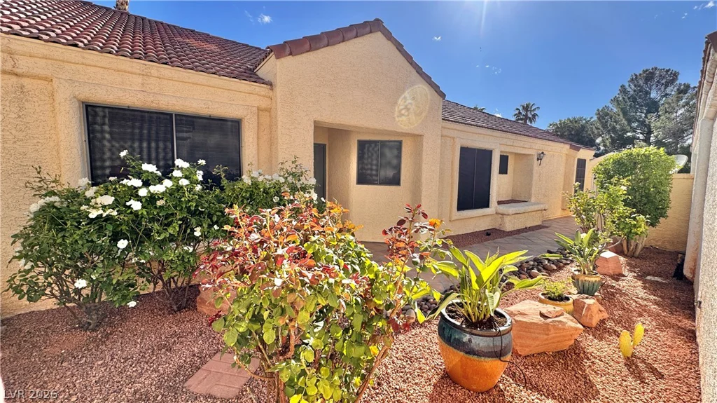 5236 Crooked River, Las Vegas, NV 89149