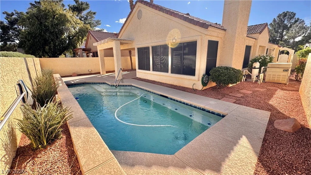 5236 Crooked River, Las Vegas, NV 89149