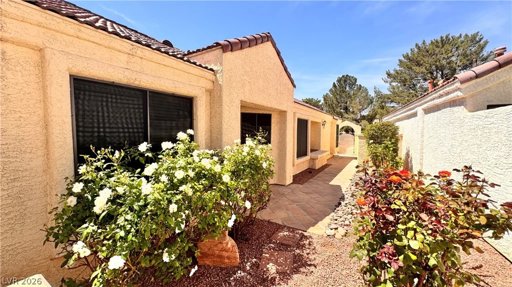 5236 Crooked River, Las Vegas, NV 89149