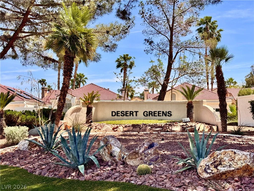 5236 Crooked River, Las Vegas, NV 89149
