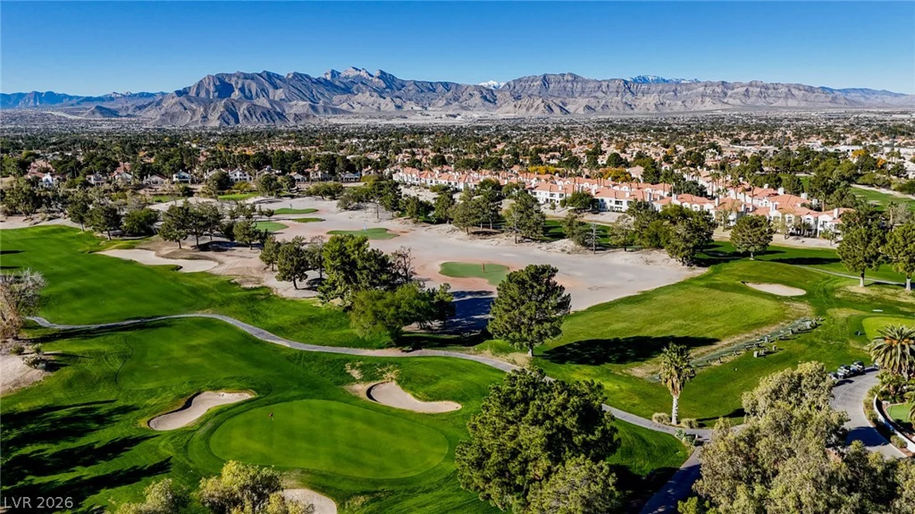 5236 Crooked River, Las Vegas, NV 89149
