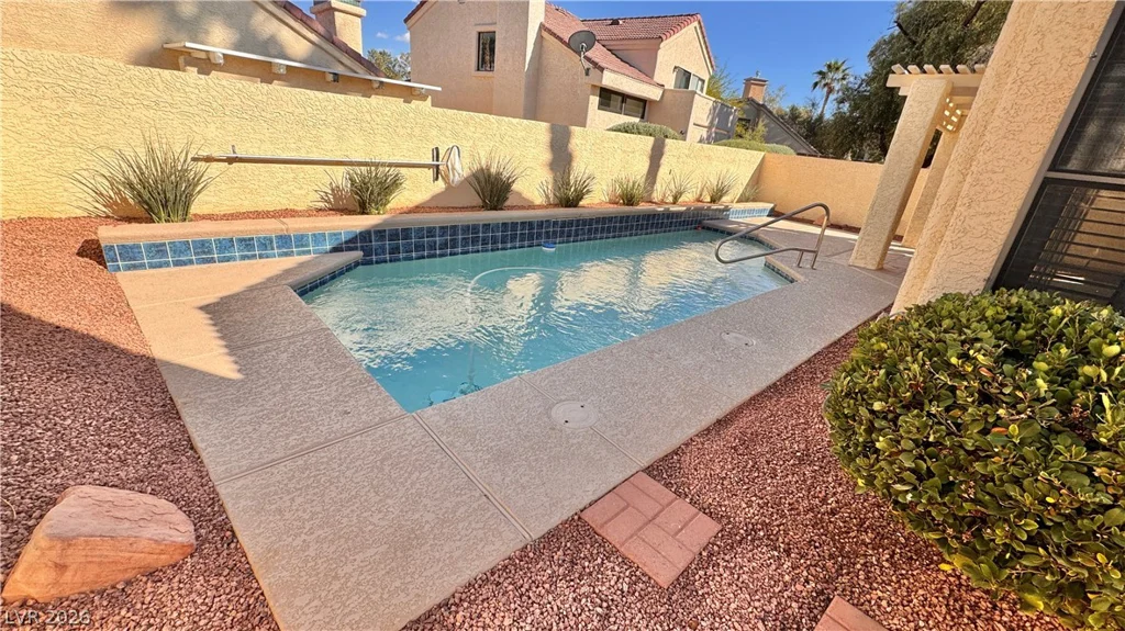 5236 Crooked River, Las Vegas, NV 89149