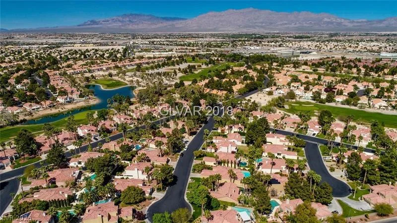5236 Crooked River, Las Vegas, NV 89149