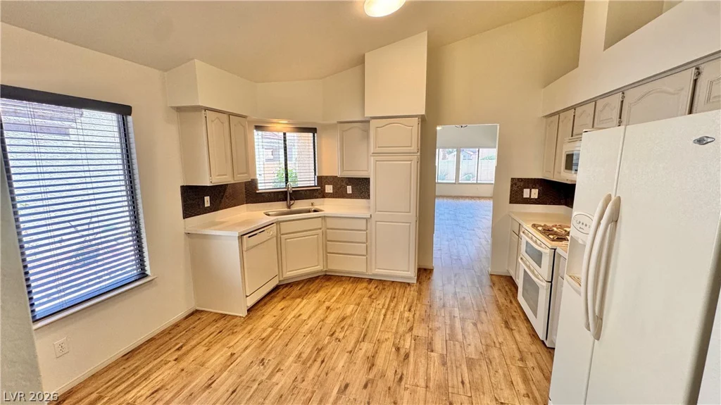 5236 Crooked River, Las Vegas, NV 89149
