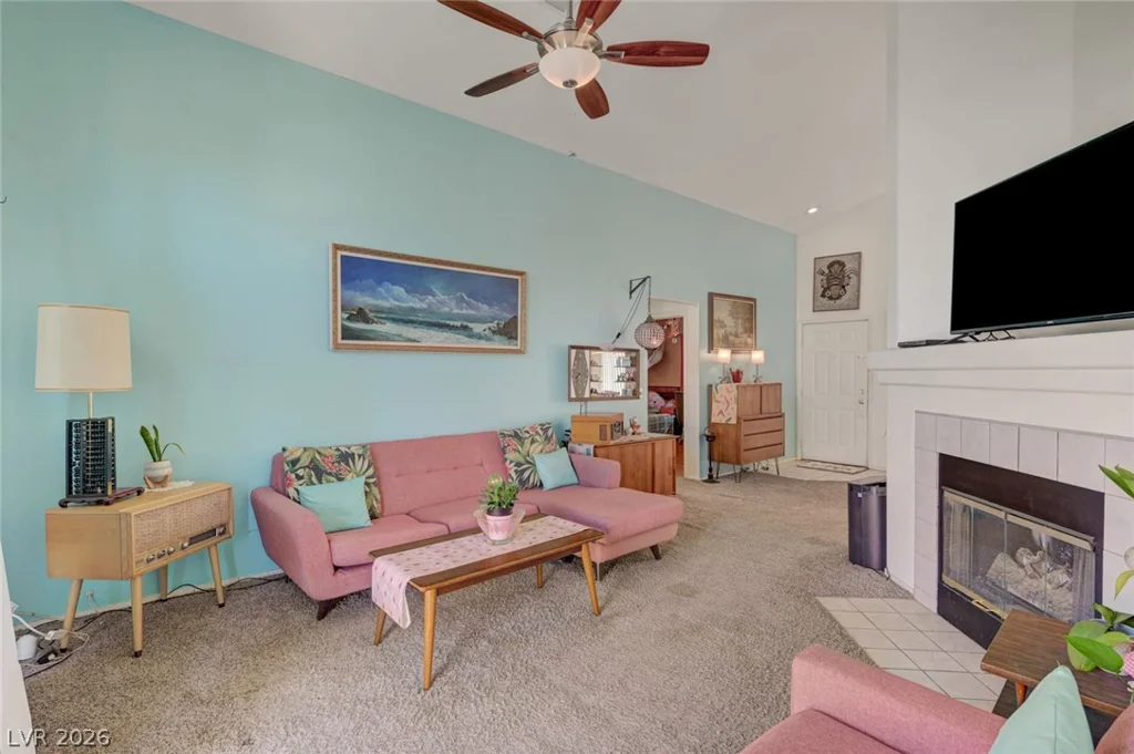 2106 Maui Surf, North Las Vegas, NV 89031