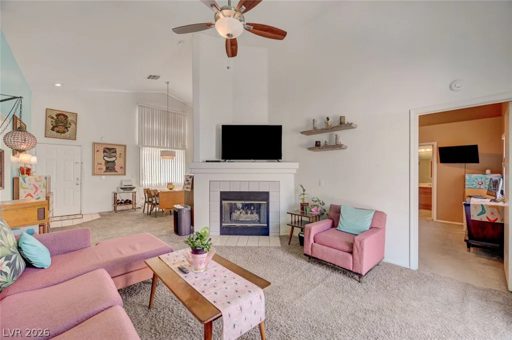 2106 Maui Surf, North Las Vegas, NV 89031