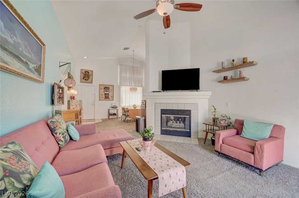 2106 Maui Surf, North Las Vegas, NV 89031