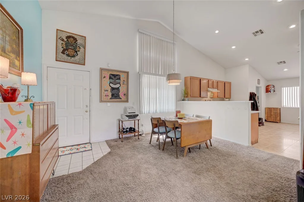 2106 Maui Surf, North Las Vegas, NV 89031