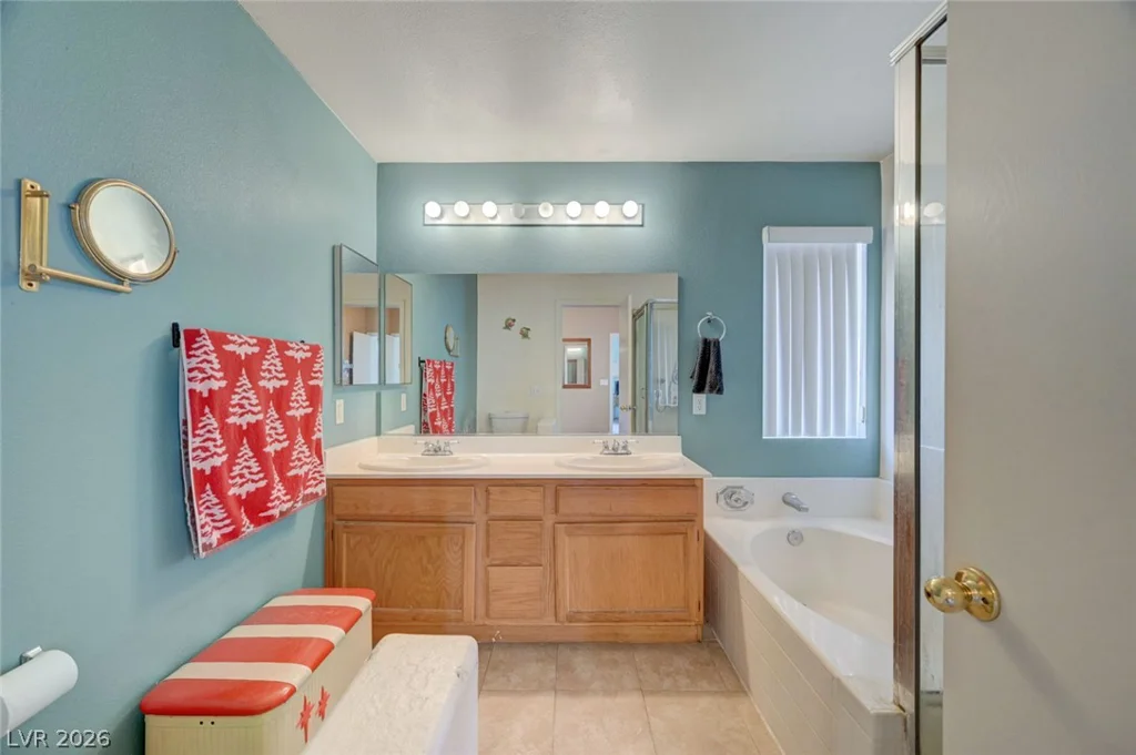 2106 Maui Surf, North Las Vegas, NV 89031