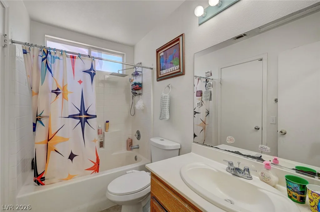 2106 Maui Surf, North Las Vegas, NV 89031