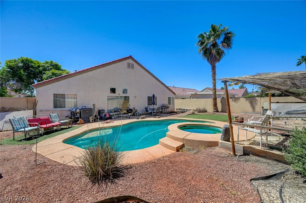2106 Maui Surf, North Las Vegas, NV 89031