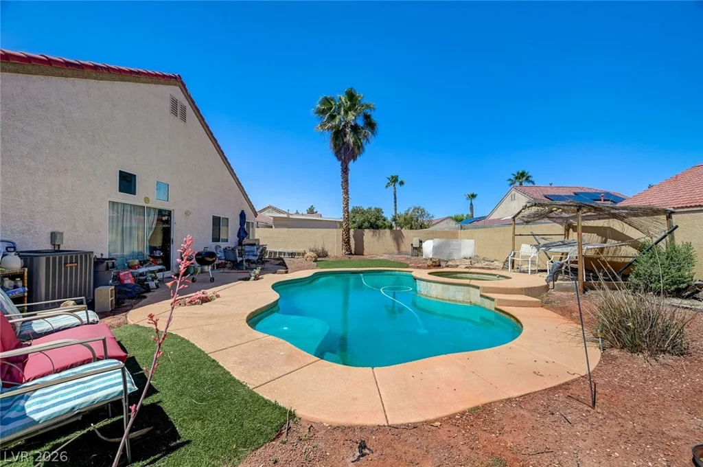 2106 Maui Surf, North Las Vegas, NV 89031